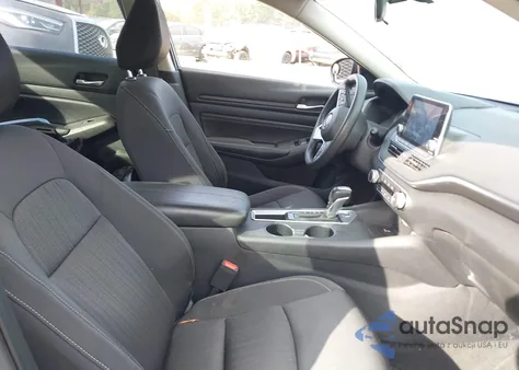 2020 Nissan Altima S Fwd из США, поврежденный, VIN 1N4BL4BVXLC269728